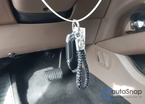 2017 Lincoln Mkx Reserve z USA, uszkodzony, nr VIN 2LMPJ6LP6HBL52856